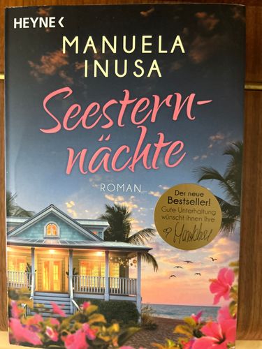 Seesternnächte