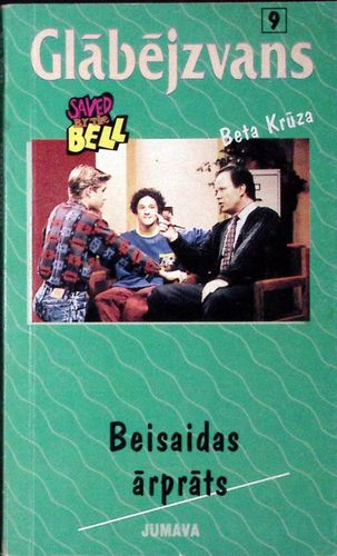 Glābējzvans 9, Beisaidas ārprāts