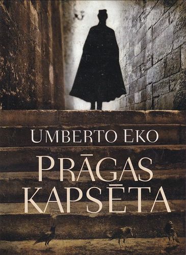 Prāgas kapsēta