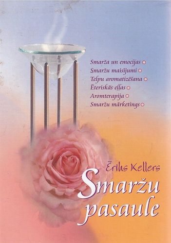Smaržu pasaule