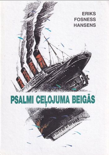Psalmi ceļojuma beigās
