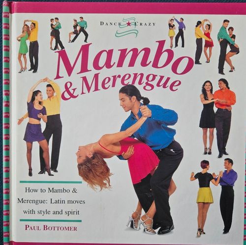 Mambo & Merengue