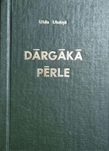 Dārgākā pērle