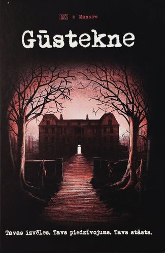Gūstekne