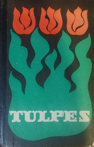 Tulpes