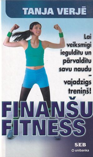 Finanšu fitness