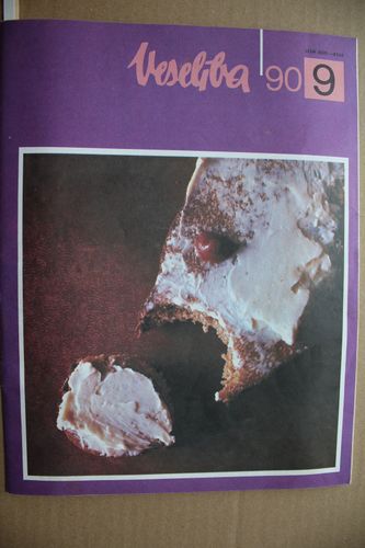 Veselība. 1990g. Nr.9.