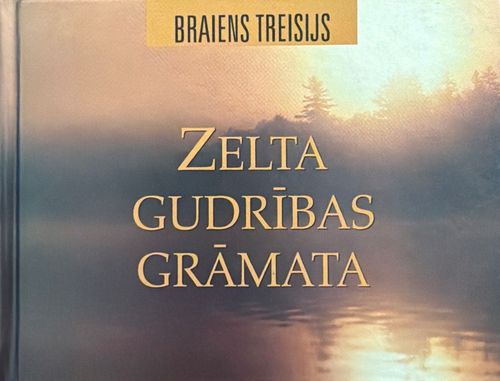 Zelta gudrības grāmata