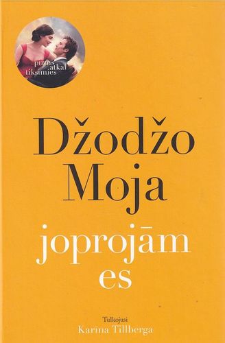 Joprojām es