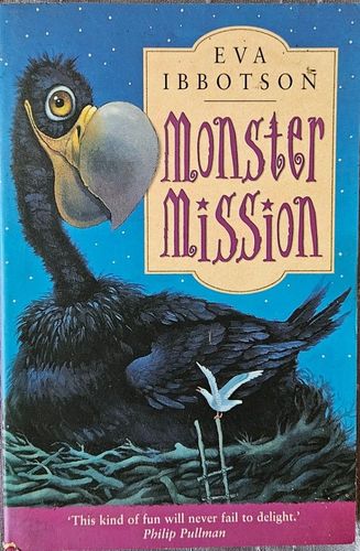 Monster Mission