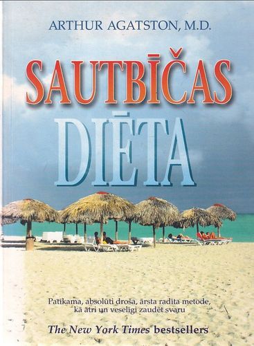 Sautbīčas diēta