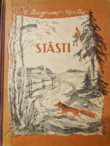 Stāsti