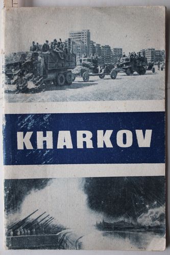 Kharkov.