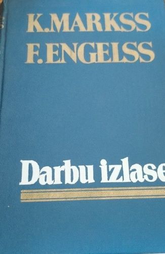 Darbu izlase 2