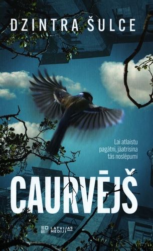 Caurvējš
