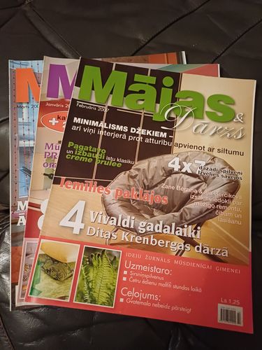 Mājas & Dārzs /2007/3gb.