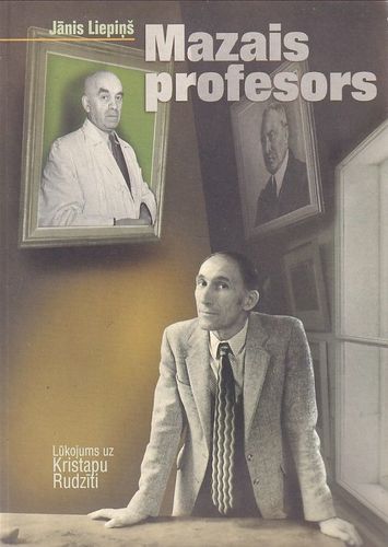 Mazais profesors