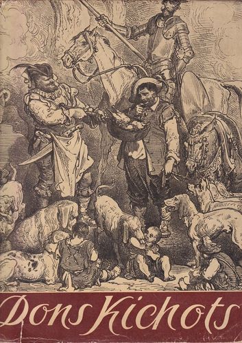 Dons Kichots 2