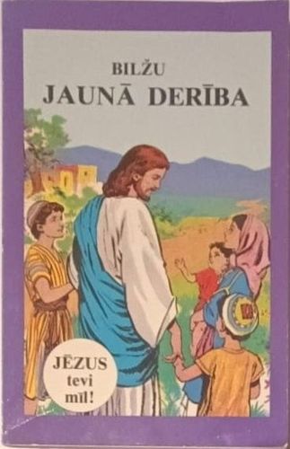 Bilžu jaunā derība