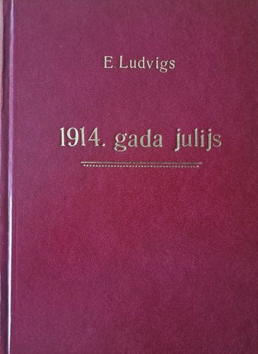 1914. gada jūlijs