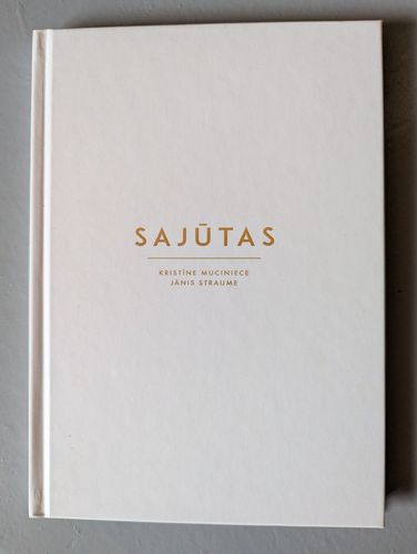 Sajūtas