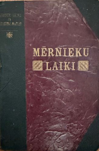 Mērnieku laiki