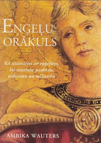 Eņģeļu orākuls