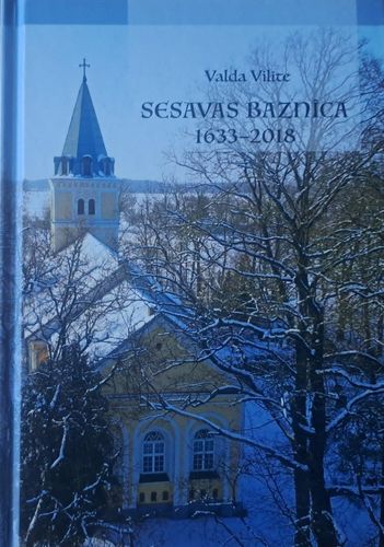 Sesavas baznīca 1633-2018