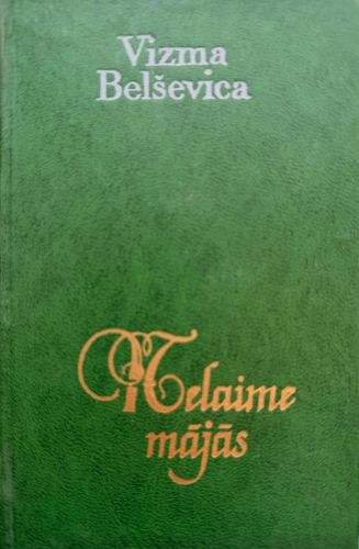 Nelaime mājās