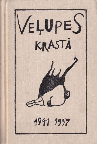 Veļupes Krastā
