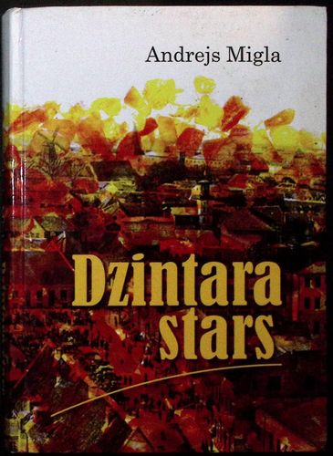 Dzintara stars