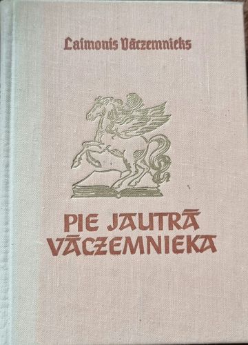 Pie jautrā Vāczemnieka
