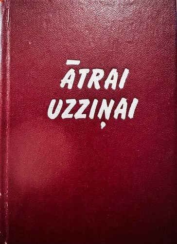 Ātrai uzziņai