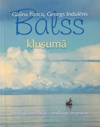 Balss klusumā