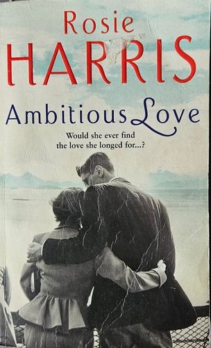Ambitious Love