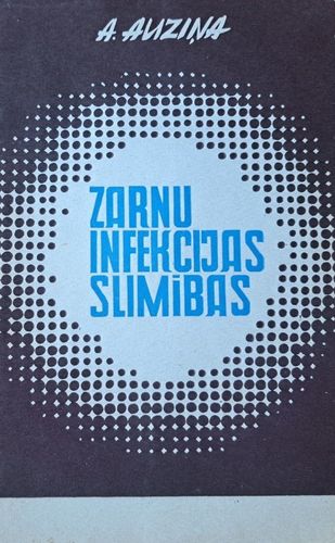 Zarnu infekcijas slimības