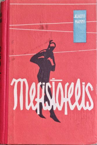 Mefistofelis