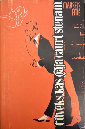 Cilvēks, kas gāja cauri sienām