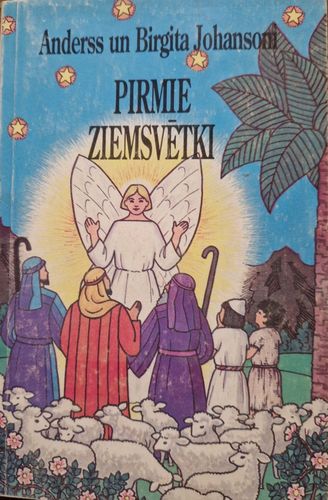 Pirmie Ziemsvētki