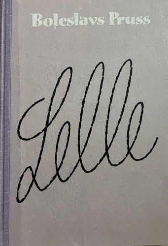 Lelle 1