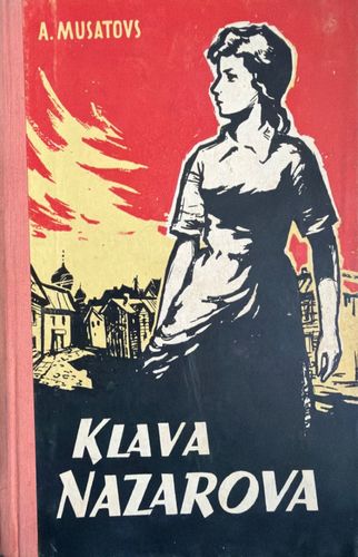 Klava Nazarova