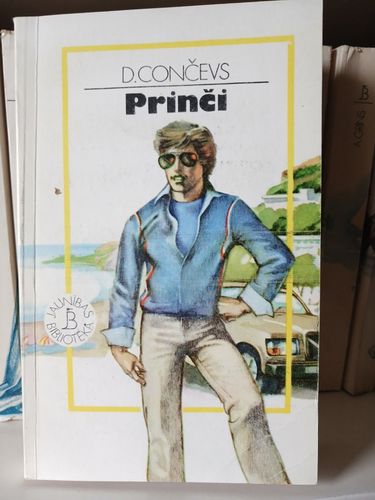 Prinči 