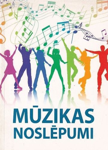 Mūzikas noslēpumi