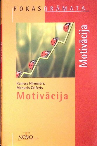 Motivācija