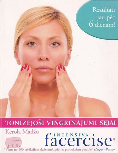 Intensīvā Facercise