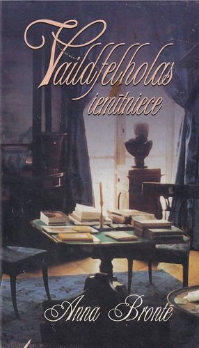 Vaildfelholas iemītniece