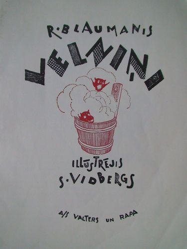 Velniņi.
