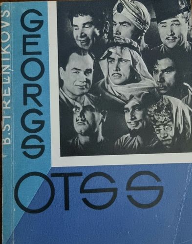 Georgs Otss