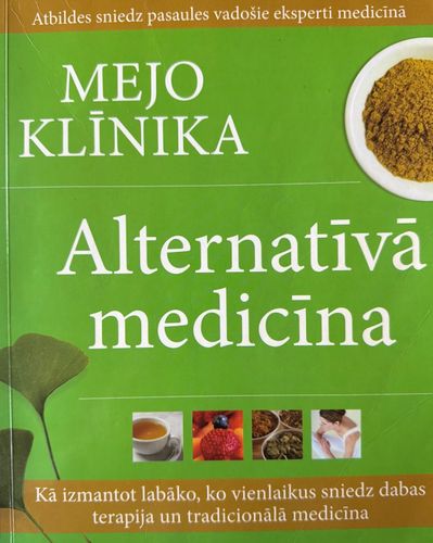 Mejo klīnika