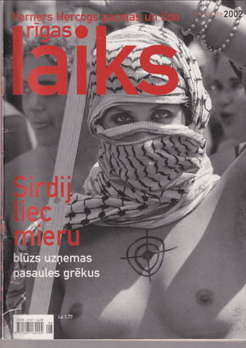 Rīgas laiks 2002 augusts